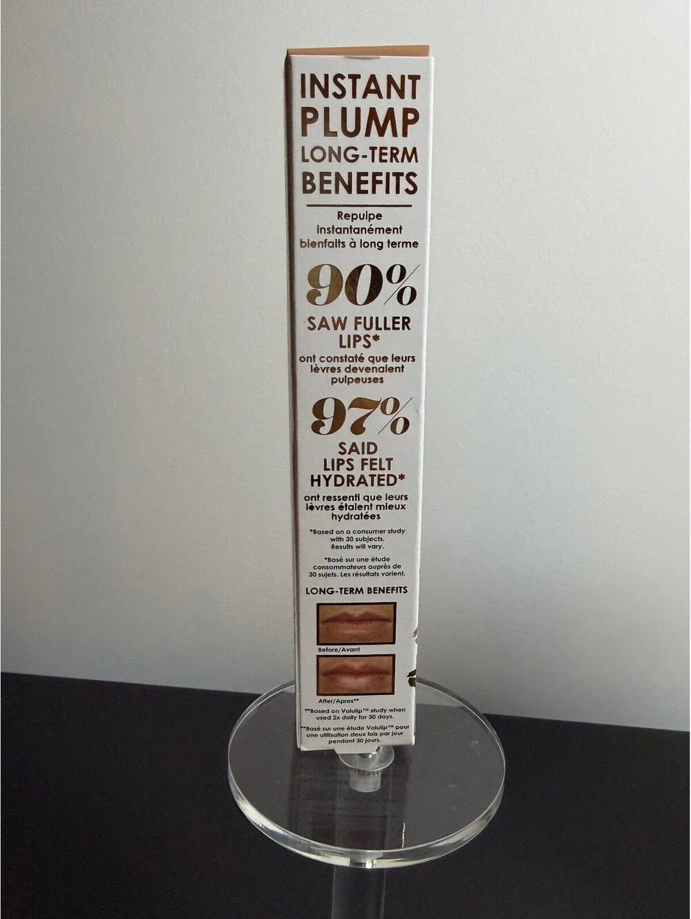 GrandeLIPS Hydrating Lip Plumper